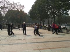 -后襄河公园