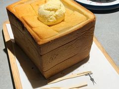 -绿茶餐厅(广州天河城店)