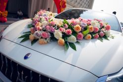 -冠豪主题婚礼酒店·宴会厅(机场店)