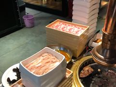 -火炉火自助餐(枫蓝国际店)