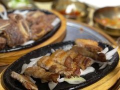 -绣旻烤肉吧(总店)