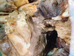-洪记白水羊头(天坛店)