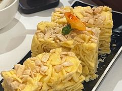 -白天鹅宾馆-宏图府餐厅