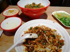 -阿当·小炒牛肉面(人广店)