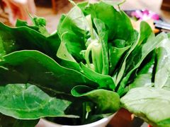 -捞王锅物料理(上海世茂广场店)