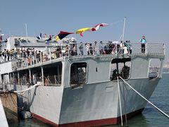 -中国人民解放军海军博物馆