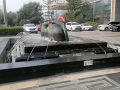 -济宁富力万达嘉华酒店·美食汇自助餐厅