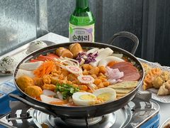 -欧巴来了韩式料理