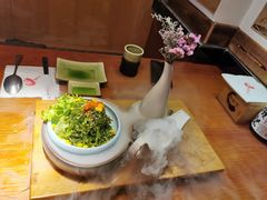 -鳗鱼家·深夜食堂(军博店)
