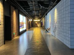 -CGV影城(东方广场4DX店)