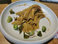 芥末鸭掌-小大董·烤鸭(五棵松店)
