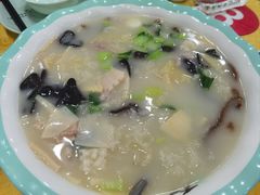 -春水锅贴·传统鲁菜(大明湖店)