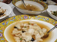 -惠丰堂饭庄(北洼路店)