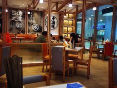 -味千拉面(世纪东方店)