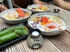 -椰语堂·海南清补凉(中山骑楼店)