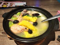 -茉莉餐厅(包河万达店)