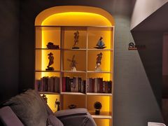 -得闲·高空SPA(东盟店)