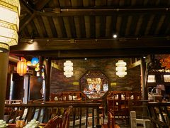 -蓉城老妈火锅(双林路店)
