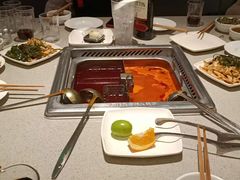 -海底捞火锅(丹竹头星悦天地店)