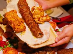-Efes Turkish & Mediterranean Cuisine 艾菲斯餐厅(陆家嘴店)