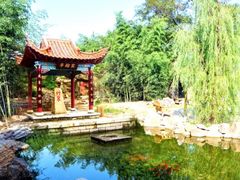 -竹泉村旅游度假区