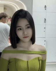 -奈川烫染Salon