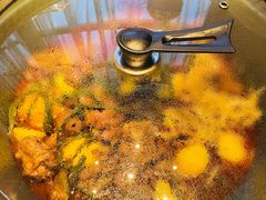 -山里屯铁锅炖·东北菜(康桥店)