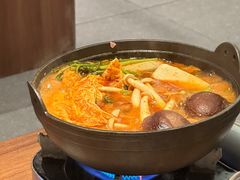 -小川洋风料理(大悦城店)