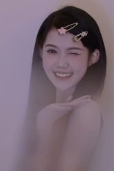 点击看大图 -瞬间漂亮·化妆造型(鎏嘉码头店)