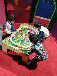 -幻贝家儿童乐园(苏州中心店)