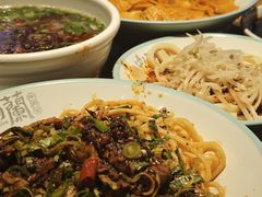 -中阿兰牛肉面(悦海新天地店)