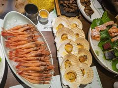 -黑松白鹿(崇文门新活馆店)