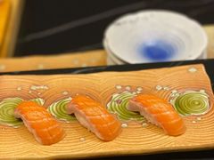 -Sushi Hanzo半藏(天环广场店)