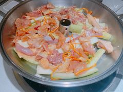 -顺峰顺水顺德菜(第一百货店)