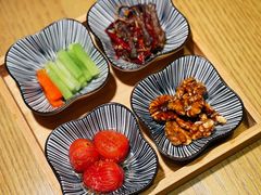 -莲·中餐厅(成都首座万豪酒店)