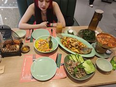 -mango tree芒果树泰国餐厅(青岛万象城店)