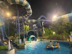 -上海玛雅海滩水公园