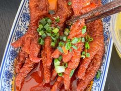 -梅溪·小伙子干挑面(安吉总店)