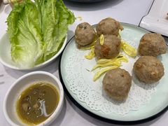 -小榄公饭店·岭南庭院餐厅(民安北路店)