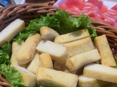 -四喜小胖·北京涮肉(五道营店)