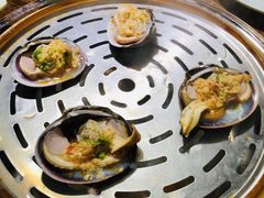-海博汇蒸汽海鲜