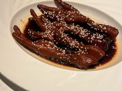 -桂满陇·海市蜃楼·黑金(国金店)