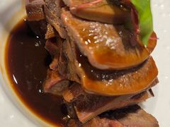 -咖梦餐厅 COMENG RESTAURANT