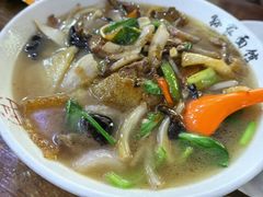 -孙家面馆(淮海第一城店)