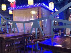 大堂-津沽小院(天津之眼店)