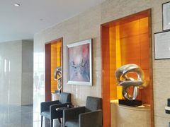 -银川国贸中心酒店