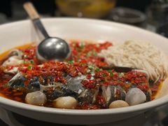 -合品记·湖南私房菜&小龙虾(霄云路店)