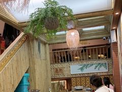 -多哥水傣味餐厅(司马巷店)