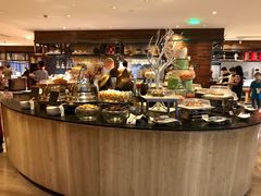 -OPEN開全日自助餐厅·牛肉火锅·海鲜(佛山希尔顿酒店)