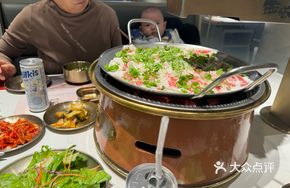 Muye Three Aromas Beef